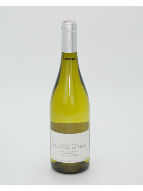 Vin Blanc Chardonnay Prestige Domaine Preignes Le Neuf