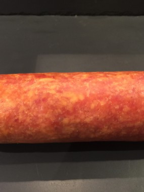 Saucisson Flamand